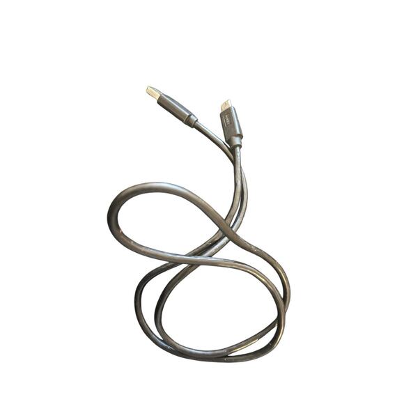 Aukey Android USB C Data Sync Charging Cable - Picture 1 of 1
